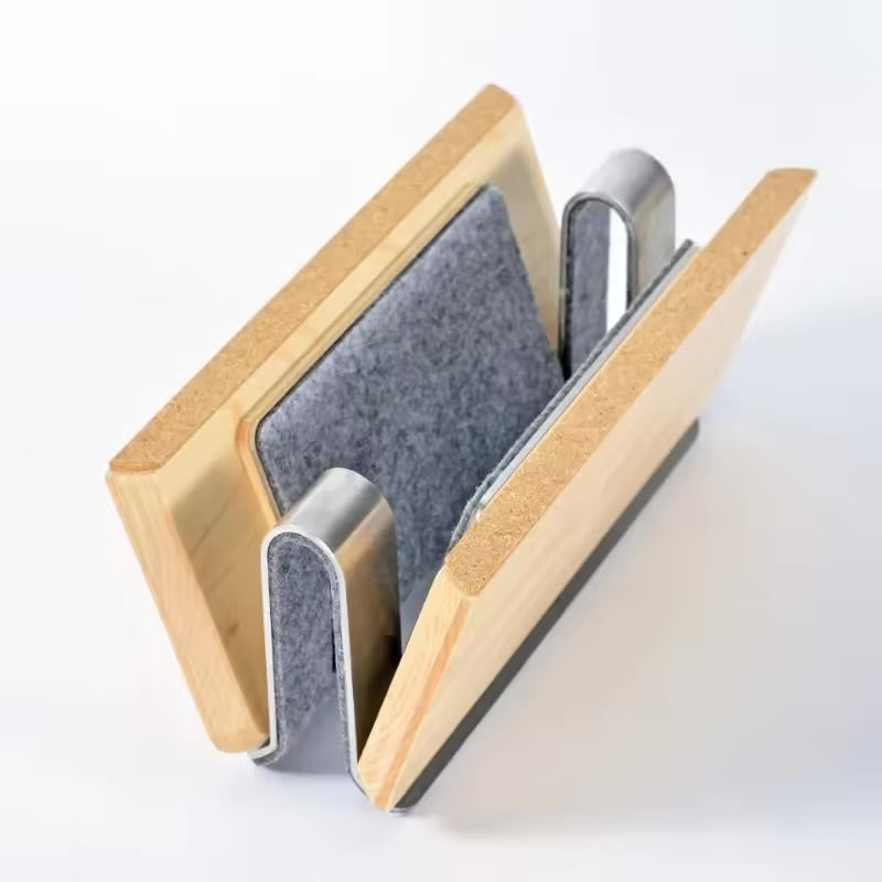 The Vertical Laptop Stand 2.0