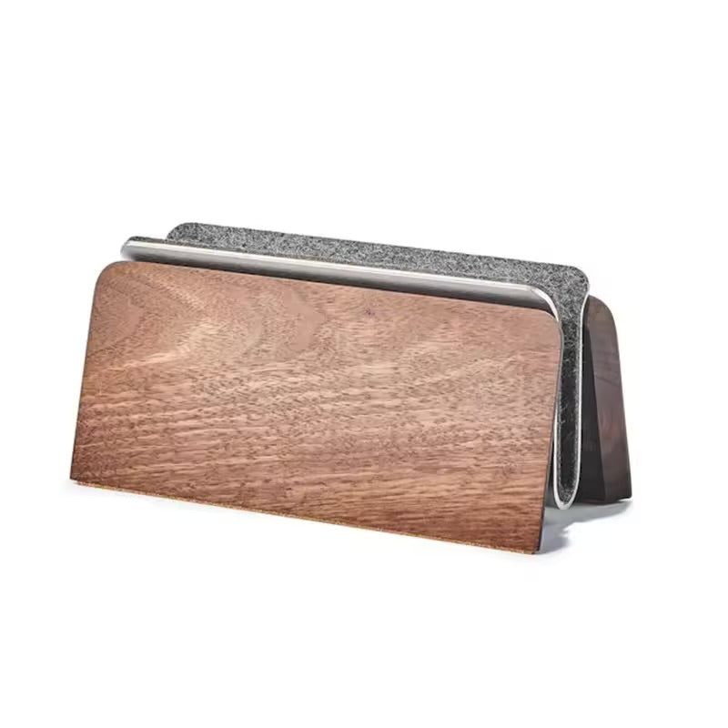 The Vertical Laptop Stand 2.0