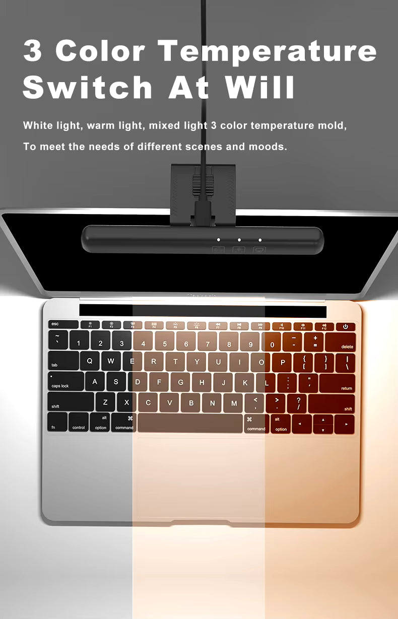 The Monitor Light Bar