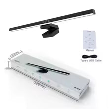 The Monitor Light Bar