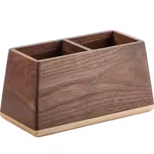 The Dual Pen Holder